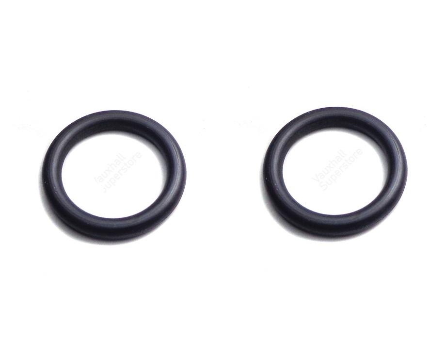 Piese Auto Opel Set o-ring calorifer DELPHI pentru Opel Astra G Revizie Masina